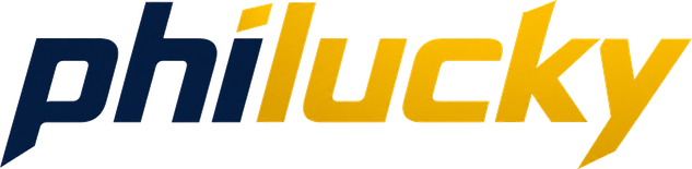 philucky brand logo